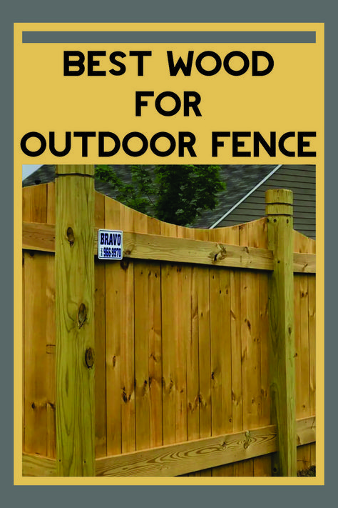 Best, wood, outdoor, fence Redwood Fence, Outdoor Fence, Type Of Wood, Different Types Of Wood, Dyi Projects, Wood Turning Projects, Wood Fence, Outdoor Wood, Shed Plans