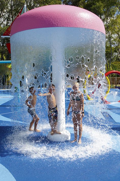 Water Park Ideas, Eco Friendly Ideas, Street Style Room, Water Park Rides, Ideas De Piscina, Pool Playground, Public Playground, Kids Backyard Playground, Diy Playground