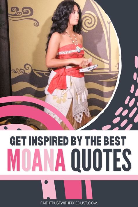 Here we share some of the best Moana quotes from the movie - this movie is a firm favourite. Moana 2 Quotes, Moana Captions Instagram, Moana Quotes Inspirational, Moana Quotes, Best Inspirational Movies, Best Disney Quotes, Moana Movie, Famous Dialogues, Moana Theme