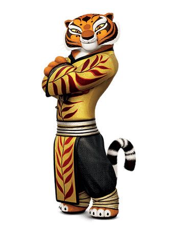 Tigress Kung Fu Panda, Tiger Style, Master Shifu, Tiger Mascot, Kung Fu Panda 3, Dragon Warrior, The Furious, Dreamworks Animation, Kung Fu Panda