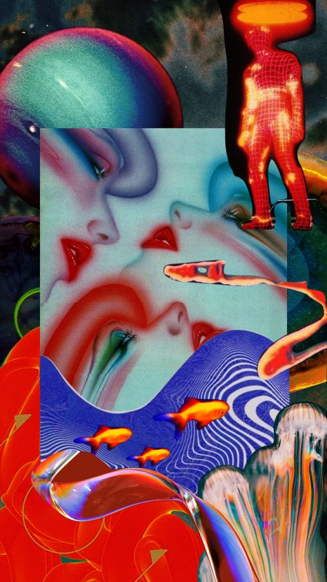 Created by girlsjenneration on Shuffles 80s Collage, Retro Futurism Aesthetic, 80s Aesthetic Retro, Retro Vaporwave, Vintage Moodboard, Space Vintage, Moodboard Collage, Vaporwave Wallpaper, Sensory Art