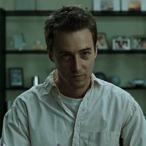 Fight Club A Guide To Deduction, Marla Singer, 50 Year Old Men, Edward Norton, Tyler Durden, Where Is My Mind, Girl Movies, Hugh Dancy, Feel Loved