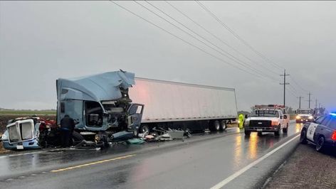 Trucking accidents often result in devastating physical, psychological, and property damages. Victims can’t tackle the legalities on their own considering different legal and emotional challenges. Hence, the assistance of a legal professional from the law offices of L. Clayton Burgess is a must. Don’t hesitate to reach out to our truck accident attorney in Shreveport for legal advice. Contact us at (877) 234-7573 now. #TruckAccidentLawyerShreveportLA #TruckingAccidentAttorneyShreveport Truck Accident, Accident Injury, Distracted Driving, Bone Loss, Physical Pain, A Truck, Hard Work And Dedication, Legal Advice, Law Firm