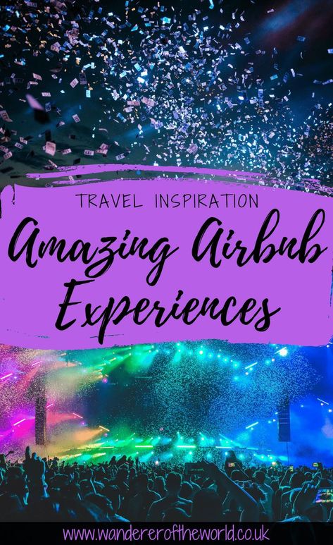 10 Amazing Airbnb Experiences in the UK Airbnb Experience Ideas, Uk Vibes, Airbnb Experiences, Amazing Airbnb, Uk Bucket List, Work Setup, Hotel Inspiration, Bucket List Ideas, Career Inspiration