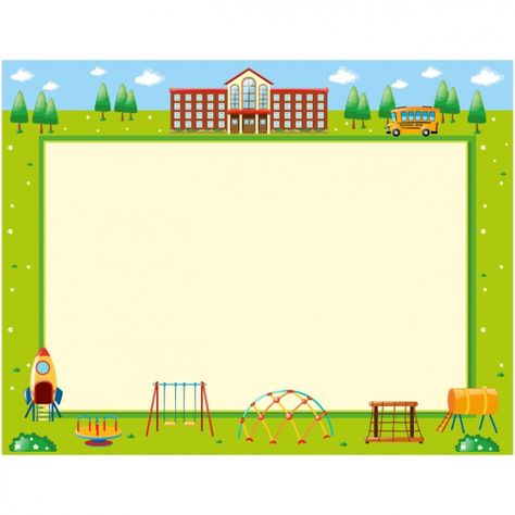 School background design Free Vector | Free Vector #Freepik #freevector #background #frame #school #design School Background Design, Iphone Wallpaper Travel, School Wall Art Ideas, Powerpoint Background Free, School Background, School Board Decoration, Teacher Classroom Decorations, Artsy Background, School Frame