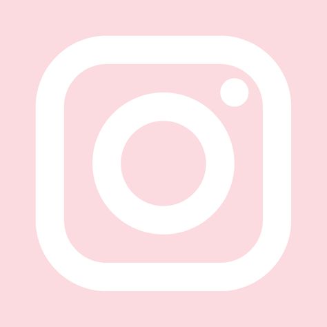 Soft Pink Aesthetic Icons For Apps, Instagram Logo Pink, Pink Instagram Logo, Insta Logo, Soft Pink Icons For Apps, X Icon, Photo Icon, Aesthetic Icons For Apps Pink Phone, Ombre Wallpaper Iphone