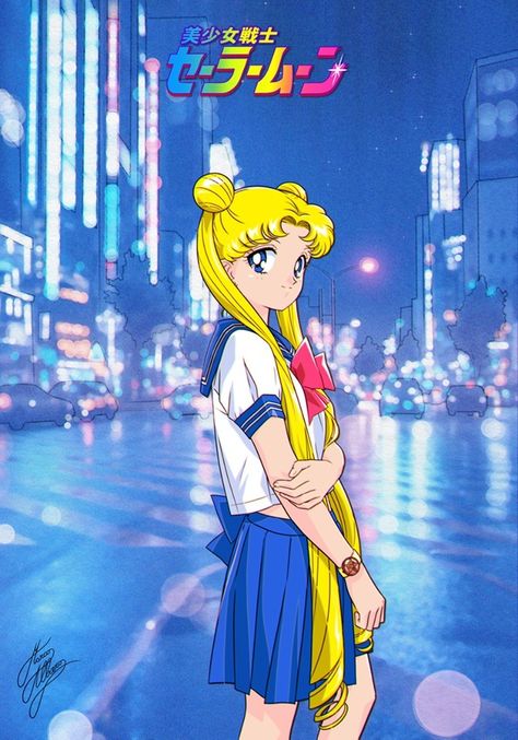 a summer haze Usagi Bunny, Sailor Moon Quotes, Sailor Moon Background, Princesa Serenity, Makoto Kino, Filler Photos, Arte Sailor Moon, Sailor Moon Stars, Sailor Scout