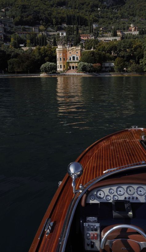 Boat Aesthetic Vintage, Old Money Boat, Italy Vibes, Hotel California, Italy Aesthetic, Luxury Lifestyle Dreams, Money Aesthetic, Future Lifestyle, Rich Life