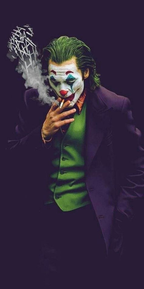 Joker Wallpaper, The Joker, Full Hd, Wallpapers