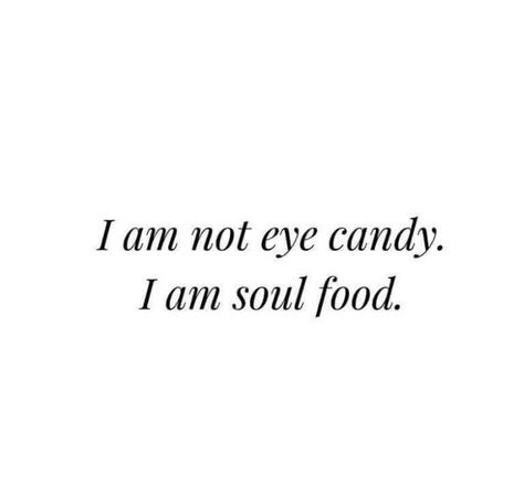 Soul food. ✊ Laughter Is Good For The Soul Quotes, Food For The Soul Quotes, Soul Food Quote, Soul Quotes, Workout Tips, Gym Workout Tips, Soul Food, Gym Workout, The Soul