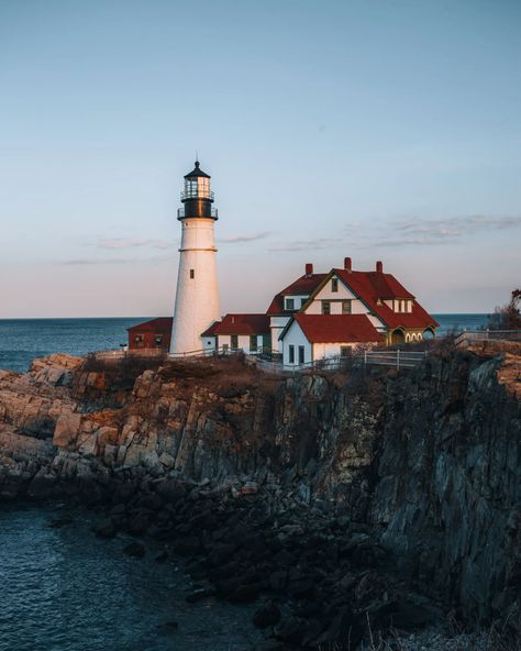 Where to Travel Next: 2022 Hot List | Condé Nast Traveler Essex Street, Portland Head Light, East Coast Road Trip, Piedmont Park, North Carolina Mountains, Shenandoah National Park, The Everygirl, Conde Nast Traveler, Conde Nast