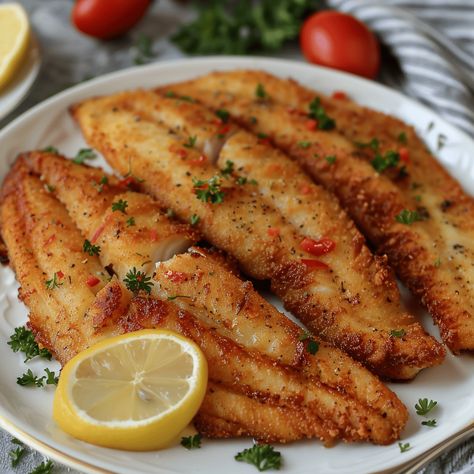 Easy Air Fryer Catfish a Crispy Delight How To Cook Catfish In Air Fryer, Oven Catfish Recipes, Airfry Catfish Recipes, Air Fry Catfish Fillets, Catfish In Air Fryer Recipe, How To Cook Catfish Fillets, Air Fryer Catfish Fillets, Catfish Recipes Air Fryer, Catfish Air Fryer