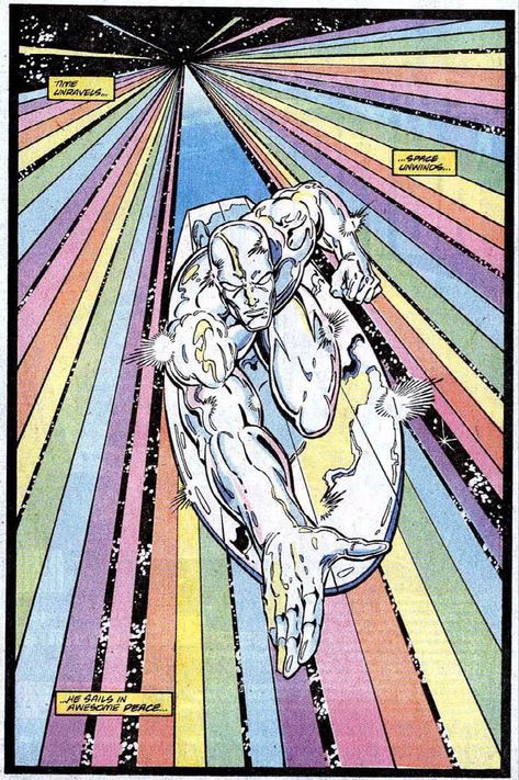 Silver Surfer Comic, Retro Comic Art, Surfer Art, Comic Book Art Style, Western Comics, Marvel Artwork, Arte Dc Comics, Marvel Comics Wallpaper, Marvel Spiderman Art