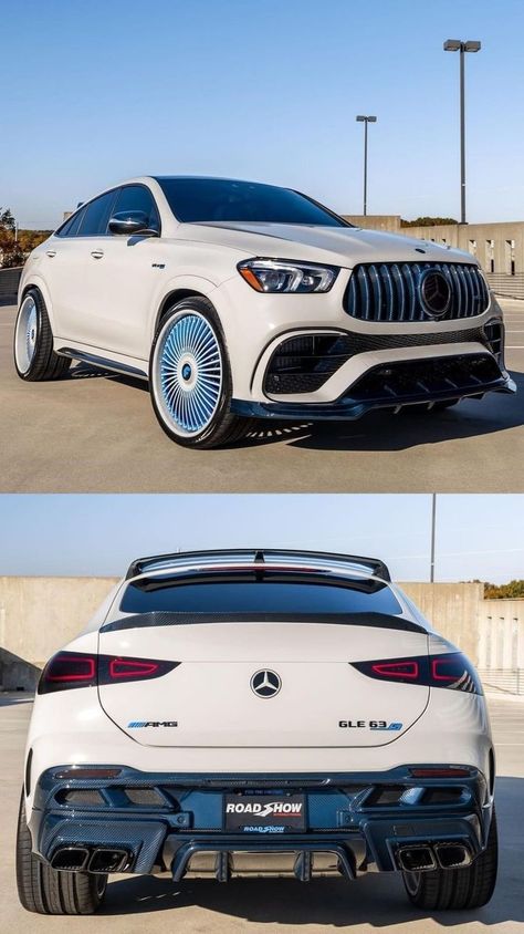 Amg Gle 63 S Coupe, Mercedes Sport, Gle 63, Mercedes Benz Gle Coupe, Best Suv Cars, Mercedes Suv, Dream Cars Mercedes, New Luxury Cars, Luxury Car Brands