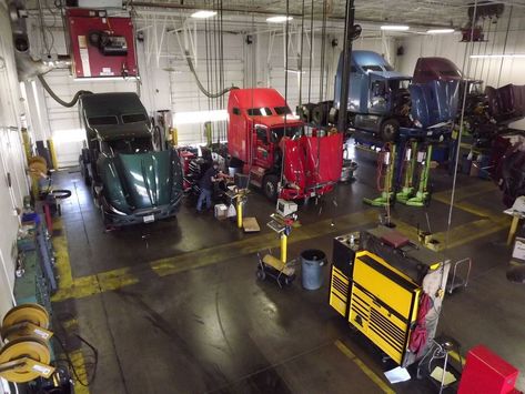 Truck Repair Shop, Alternator Repair, Mobile Welding, Sterling Trucks, Cummins Trucks, Mobile Mechanic, Towing And Recovery, Diesel Mechanics, Trailer Life