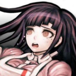 Mikan Tsumiki Icon, Danganronpa V2, Mikan Tsumiki, Chiaki Nanami, Danganronpa Icons, Goodbye Despair, Nagito Komaeda, Danganronpa 2, Picture Icon