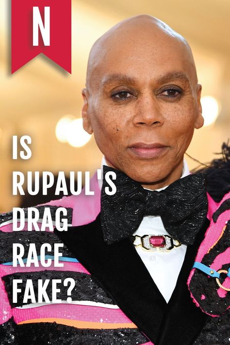 When it comes to reality television competitions, "RuPaul's Drag Race" creates a ton of buzz and drama. The best of the best drag queens compete on the runway in front of the legendary RuPaul to be America's next drag superstar. With spinoffs like "Untucked!" offering fans additional drama stirred up by the contestants, sometimes it's easy to ask what's real and what's fake about "RuPaul's Drag Race." #rupaul #rupaulsdragrace #drag #dragrace Best Drag Queens, Rupaul Drag Queen, Rupaul's Drag Race, Rupaul Drag, Drag Queens, Reality Television, Rupauls Drag Race, Best Of The Best, Rupaul