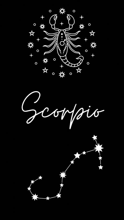 zodiac sign, phone background, scorpio, cute, wallpaper, constellation Zodiac Signs Scorpio Wallpaper, Scorpio Phone Wallpaper, Scorpio Sign Wallpaper, Scorpio Wallpaper Iphone, Scorpio Zodiac Wallpaper, Scorpio Background, Scorpio Wallpaper Aesthetic, Scorpio Wallpaper, Wallpaper Zodiac