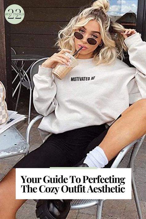 Amazon fall cozy outfits Fall Cozy Outfit, Found It On Amazon, Best Loungewear, This Girl Can, Cozy Loungewear, Hair Makeover, Cozy Outfit, Shorts With Tights, Fall Fashion Outfits