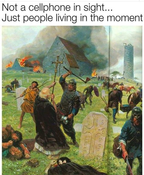 Living in the moment Medieval Memes, Cool Memes, Art History Memes, Historical Humor, Funny Art History, Classical Art Memes, History Jokes, Living In The Moment, Crazy Art