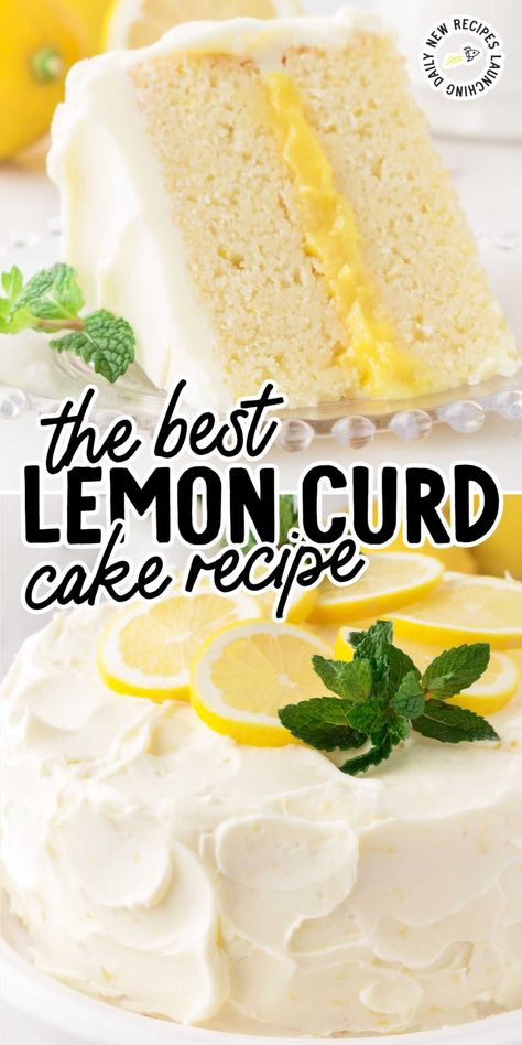 Lemon Curd Cake Decorating Lemon Cake, Coconut Cake With Lemon Curd Filling, Lemon Curd Filled Cake, Lemon Cake Curd Filling, White Cake Lemon Filling, Strawberry Lemon Curd Cake, Lemon Curd Wedding Cake, Lemon Curd Poke Cake, Lemon Curd Birthday Cake