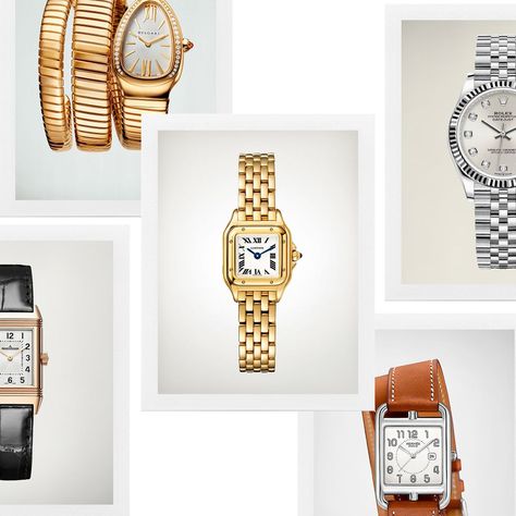 The Ultimate Guide to the Best Watch Brands Affordable Timeless Watches For Everyday Use, Best Women Watches, Luxury Everyday Women's Watch, Luxury Timeless Women's Chronograph Watch, Best Luxury Woman Watches 2022, Designer Watches Women, Trendy Watches Women, Womens Watches Luxury Authenticwatches.com, Classic Watch Women