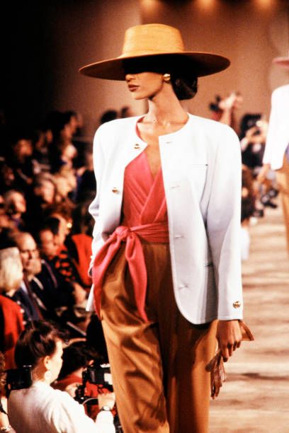 Marpessa 1980 Fashion, High Fashion Editorial, Sporty Casual, Bill Blass, Dressed To Kill, Runway Show, I Dress, Editorial Fashion, High Fashion