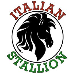 italian stallion tattoos - Google Search Italian Stallion Logo, Stallion Tattoo, Rock Balboa, Italian Stallion, Funny Birthday Meme, Apple Pen, Retro Tattoos, Italian Life, Black And White Art Drawing