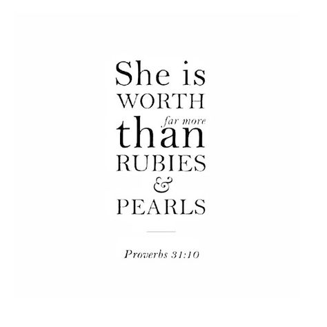 You are a daughter of The Most High God and so precious in His sight. Don't ALLOW anyone to treat you any less than what you are because God thinks we his daughters are more precious than rubies & pearls. Know your worth & how valuable you are. You're precious. Happy Hump Day!! #beautifulgirl #daughters #youresoprecious #valuable #knowyourworth #HeLovesUs #OhHowHeLovesUs #encouragement #sheencourages #shedoesabunch Proverbs Verses, Bible Proverbs, Proverbs 31 10, Quotes Arabic, Vie Motivation, Proverbs 31 Woman, Cs Lewis, Proverbs 31, Scripture Quotes