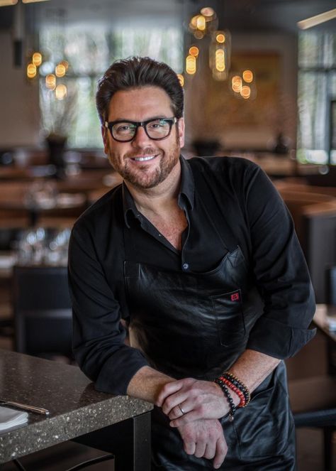 Traveling With Chef Scott Conant: Cooking With An Italian Lens Scott Conant, Food Network Chefs, Hosting Brunch, Cosmopolitan Las Vegas, Bobby Flay, Celebrity Chef, James Beard, Restaurant New York, Italian Cooking