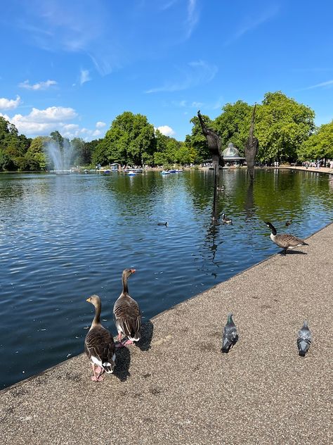 Victoria Park London, London Hackney, London Student, London Tourist Attractions, London Parks, London Fields, London Attractions, East Lake, London History