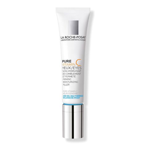 Brightening eye cream