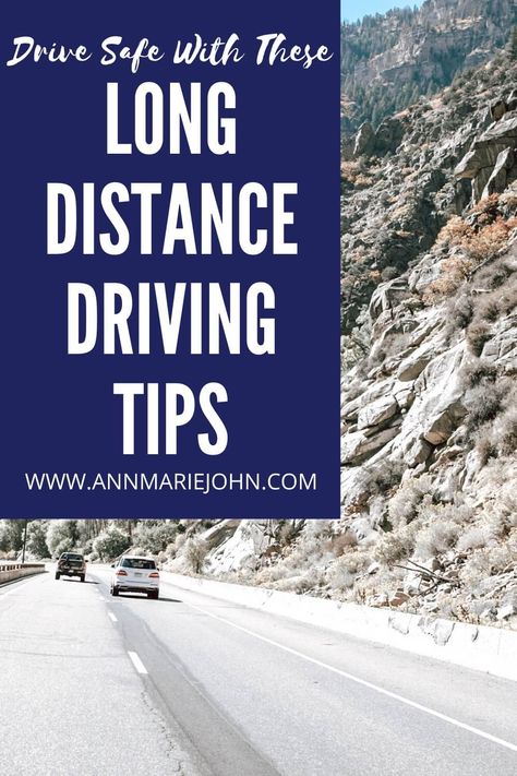 Long Distance Travel Tips, Long Drive Tips, Driving Tips For Beginners, Learning To Drive Tips, Winter Driving Tips, Safe Driving Tips, Tips For Driving, Car Trip, Winter Driving