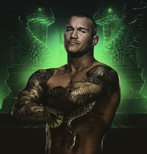 Randy Orton Wallpapers, Pfp Funny, Chris Jericho, Apex Predator, Randy Orton, Wwe Photos, Wallpapers Hd, Roman Reigns, Happy Love