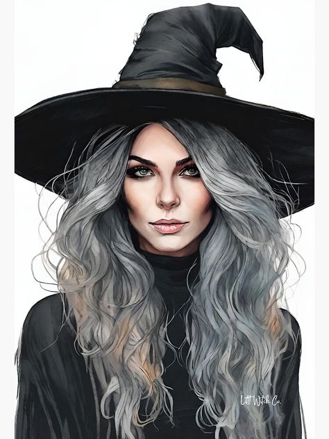 "Modern Witchy Woman" Poster for Sale by LitttWitchCo Halloween Witches, Witchy Women, Woman Poster, Witch Quotes, Women Poster, Baby Witch, Witch Art, Witchy Woman, Quote Posters