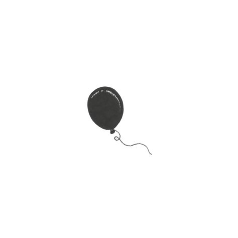 Balloon Balloon Illustration Drawing, Black Balloon Tattoo, Balloon Tattoo Ideas, Ballon Tattoo, Tattoo Balloon, Balloon Sketch, Balloon Drawing, Wrist Bracelet Tattoo, Fly Drawing