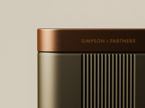 elegant home EV chargers by Simpson & Partners | Wallpaper 3d Tipografi, Cmf Design, Ev Chargers, Ev Charging, Bang And Olufsen, Elegant Home, The Fashion Industry, Ev Charger, Design Milk