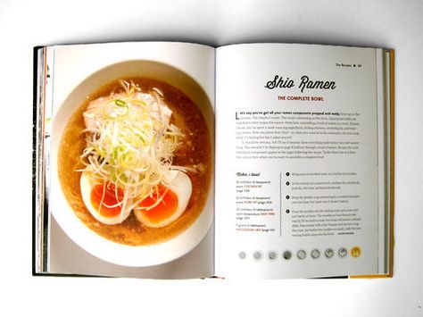 Ivan Orkin's Ivan Ramen Ivan Ramen, Love Obsession, Shio Ramen, First Look, Ramen, Literature, Tokyo, Chef, New York