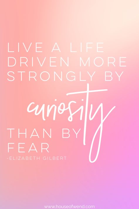 Big Magic Quotes, Writing Affirmations, Elizabeth Gilbert Quotes, Podcast Inspiration, Writers Quotes, Whatsapp Quotes, Mental Health Inspiration, Magical Quotes, Goals Life