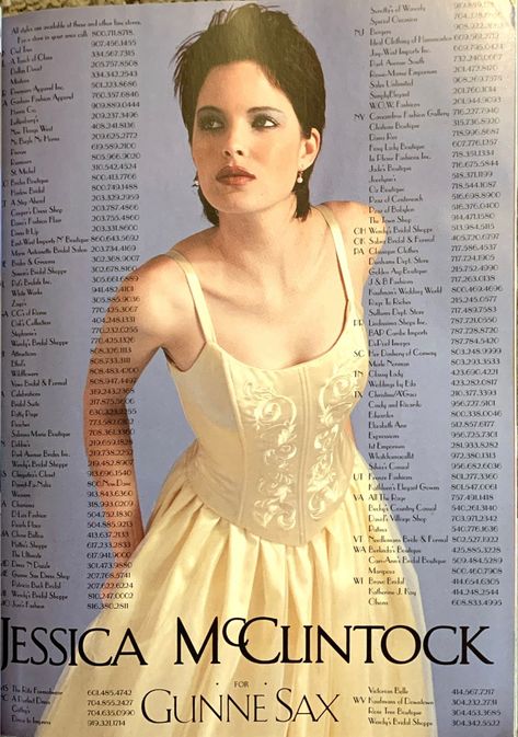 1999 Prom Dresses, Prom 1980 Dresses, Seventeen Magazine 80s Prom, 1984 Prom Dresses, 1990s Fashion Women, Jessica Mcclintock Dress 80s, 80s Notebook, Dresses 90s, Jessica Mcclintock Dress