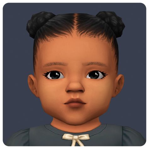 Eyelashes For Infants Sims 4, Sims 4 Cc Lashes Kids, Sims 4 Toddler Eyelashes, Sims 4 Infant Lashes, Toddler Eyelashes Sims 4 Cc, Sims 4 Edges Cc, Infant Hair Cc, Sims 4 Infant Hair, Toddler Cc Sims 4