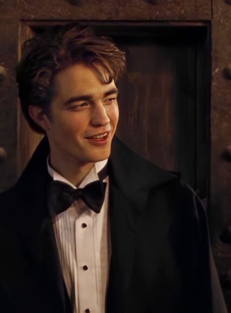 Cedric Diggory, On Twitter, Twitter