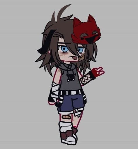 Michael Afton Design Gacha Club, Micheal Afton Gacha Oc, Gacha Club Aftons, Fnaf Gacha Club Outfits Afton Family, Fnaf Ocs Gacha Club, Michael Afton Design, Gacha Club Fnaf Oc, Micheal Afton Gacha Club Ideas, Mike Afton Gacha Club