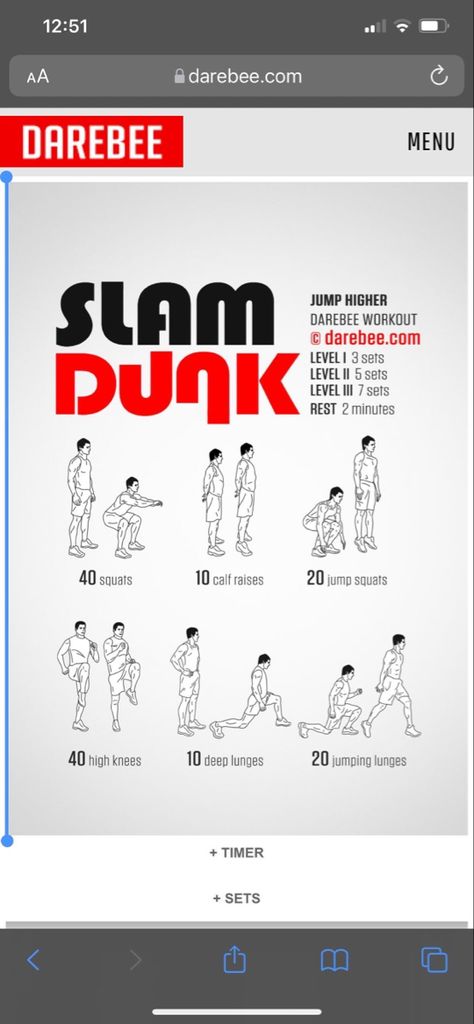 Deep Lunges, Jumping Lunges, Calf Raises, Jump Squats, High Jump, High Knees, Calisthenics, Quran, Health