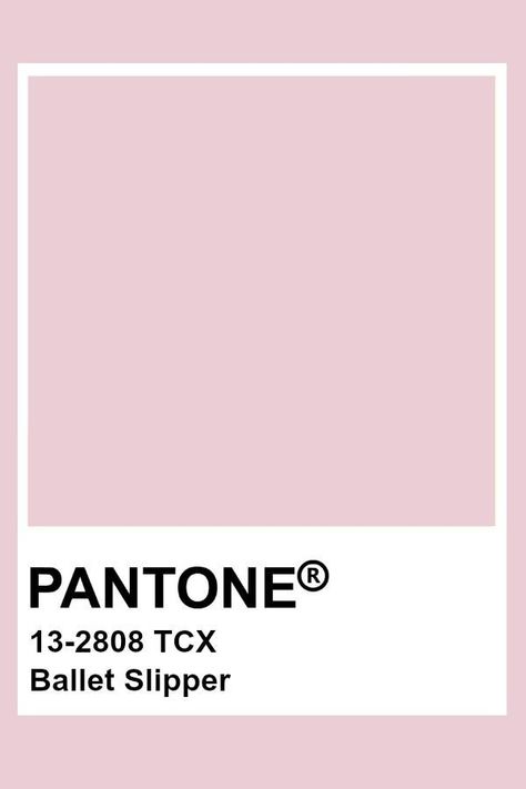 Let's play with pantone Ballet Slipper today 🌸 Pantone Pink Shades, Pantone Tcx, Pantone 2017, Pantone Color Chart, Pantone Swatches, Pantone Palette, Pantone Colour Palettes, Color Chip, Color Inspo