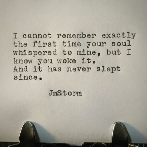 Jm Storm Quotes, Storm Quotes, Under Your Spell, Soulmate Quotes, Love Is, Poem Quotes, New Energy, Romantic Quotes, Quotes For Him