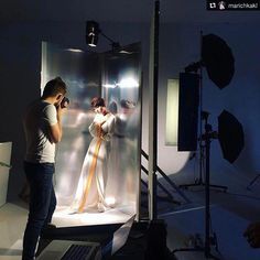 #fashionphotography #fashionphotography | #dslr #filmmaking Fashion Photography Lighting, Backstage Photoshoot, Studio Lighting Setups, Photography Studio Lighting, Lighting Diagram, Photography Lighting Setup, Light Setup, Studio Photography Fashion, Photo Techniques