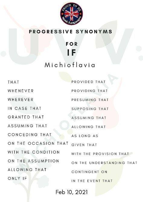 PROGRESSIVE SYNONYMS for "If" BY MICHIOFLAVIA Music Language, Word Search Puzzle, Let It Be, Feelings, Music