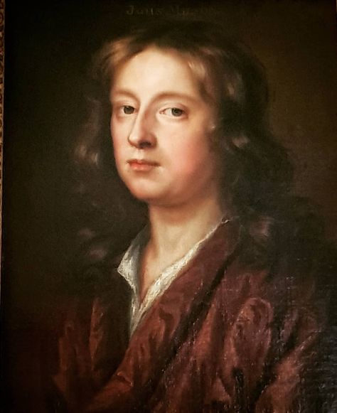 William Dalrymple on Instagram: “John Milton c1630-  surprisingly young and dashing and good looking.  I always think of him as he was at the end- a miserable half-blind…” William Dalrymple, John Milton, Draw On Photos, How To Look Better, On Instagram, Quick Saves, Instagram