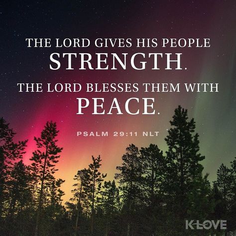 The LORD will give strength to His people; The LORD will bless His people with peace. Psalms 29:11 NASB Psalm 29 11, Psalm 29, Verses About Love, Harsh Words, In Christ Alone, Memory Verse, Love The Lord, Verse Of The Day, Bible Verses Quotes